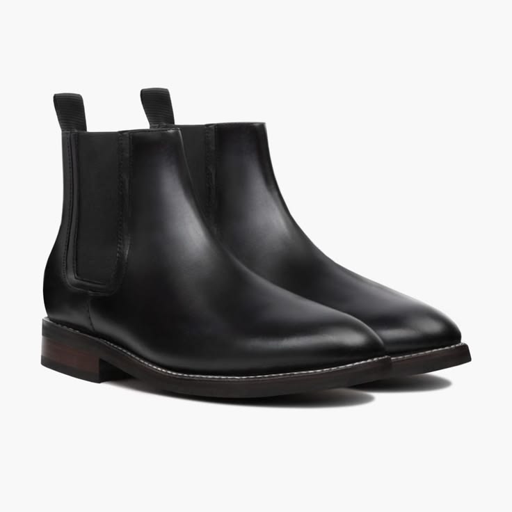 Black Handmade