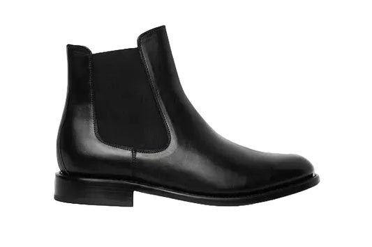 Black Handmade