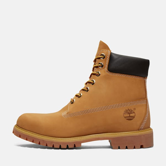 CASUAL BOOTS