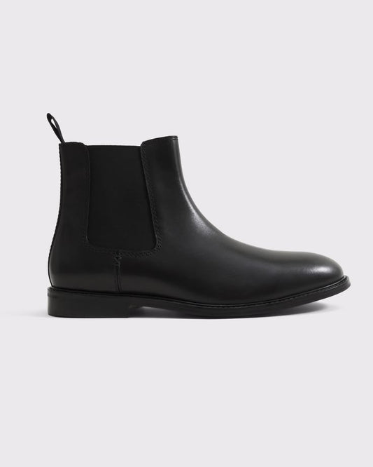 Black Handmade