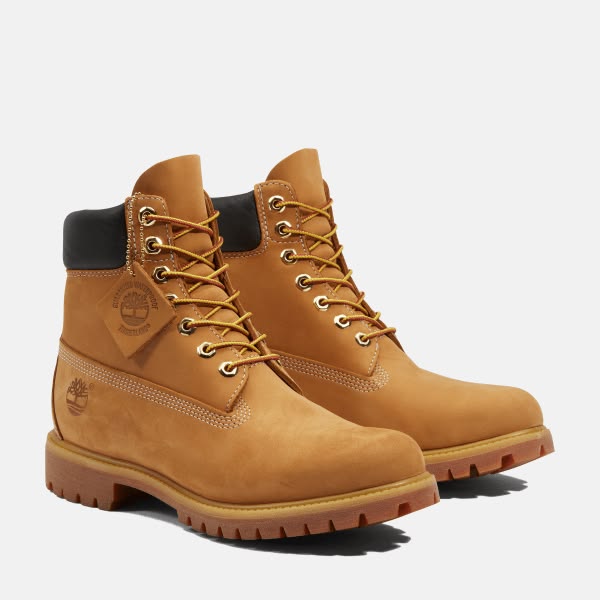 CASUAL BOOTS
