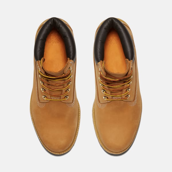 CASUAL BOOTS