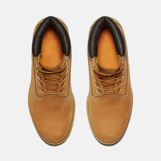 CASUAL BOOTS