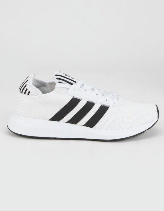 Run X